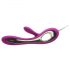 Vibrador LELO Soraya 2 à prova d'água (roxo)