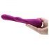 Vibrador LELO Soraya 2 à prova d'água (roxo)