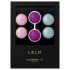 LELO Beads Plus - Conjunto de bolas Ben Wa ajustáveis