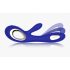 LELO Soraya Wave - Vibrador azul com alça e movimento estimulante