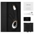 LELO Soraya Wave - Vibrador recarregável com braço clitoriano (preto)