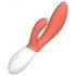 LELO Ina 3 - vibrador à prova d'água recarregável (coral)