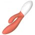 LELO Ina 3 - vibrador à prova d'água recarregável (coral)