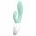 LELO Ina 3 - Vibrador com bateria, à prova d'água (menta)