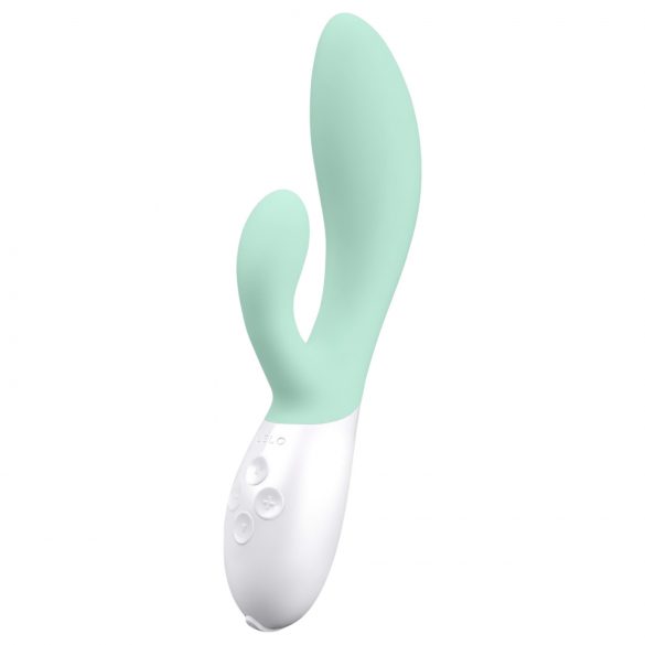 LELO Ina 3 - Vibrador com bateria, à prova d'água (menta)