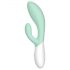 LELO Ina 3 - Vibrador com bateria, à prova d'água (menta)