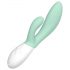 LELO Ina 3 - Vibrador com bateria, à prova d'água (menta)