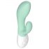 LELO Ina 3 - Vibrador com bateria, à prova d'água (menta)