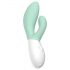 LELO Ina 3 - Vibrador com bateria, à prova d'água (menta)