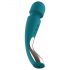 LELO Smart Wand 2 - Vibrador massajador recarregável (turquesa)