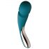 LELO Smart Wand 2 - Vibrador massajador recarregável (turquesa)