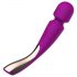 LELO Smart Wand 2 - médio, vibrador massajador recarregável (roxo)