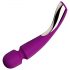 LELO Smart Wand 2 - médio, vibrador massajador recarregável (roxo)