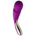 LELO Smart Wand 2 - médio, vibrador massajador recarregável (roxo)