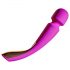 LELO Smart Wand 2 - médio, vibrador massajador recarregável (roxo)