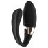 LELO Tiani Harmony - vibrador inteligente para casais (preto)