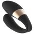 LELO Tiani Harmony - vibrador inteligente para casais (preto)