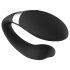 LELO Tiani Harmony - vibrador inteligente para casais (preto)