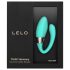 LELO Tiani Harmony - vibrador inteligente turquesa recarregável