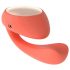 LELO Ida Wave - vibrador inteligente rotativo e vibrante (coral)