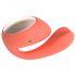 LELO Ida Wave - vibrador inteligente rotativo e vibrante (coral)