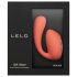 LELO Ida Wave - vibrador inteligente rotativo e vibrante (coral)