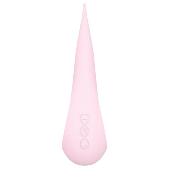 LELO Dot - Vibrador recarregável Clitóris (rosa)