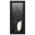 LELO Loki Wave 2 - Vibrador de próstata à prova d'água (preto)