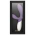 LELO Loki Wave 2 - Vibrador de Próstata à Prova d'Água (Roxo)