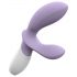 LELO Loki Wave 2 - Vibrador de Próstata à Prova d'Água (Roxo)