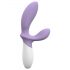 LELO Loki Wave 2 - Vibrador de Próstata à Prova d'Água (Roxo)