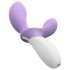 LELO Loki Wave 2 - Vibrador de Próstata à Prova d'Água (Roxo)