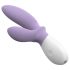 LELO Loki Wave 2 - Vibrador de Próstata à Prova d'Água (Roxo)