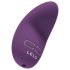 LELO Lily 3 - vibrador recarregável à prova d'água (roxo escuro)