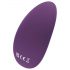 LELO Lily 3 - vibrador recarregável à prova d'água (roxo escuro)