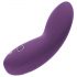 LELO Lily 3 - vibrador recarregável à prova d'água (roxo escuro)