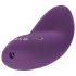 LELO Lily 3 - vibrador recarregável à prova d'água (roxo escuro)