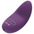 LELO Lily 3 - vibrador recarregável à prova d'água (roxo escuro)