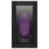 LELO Lily 3 - vibrador recarregável à prova d'água (roxo escuro)