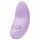 LELO Lily 3 - Clitóris vibrador à prova d'água recarregável (roxo)