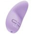 LELO Lily 3 - Clitóris vibrador à prova d'água recarregável (roxo)