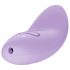 LELO Lily 3 - Clitóris vibrador à prova d'água recarregável (roxo)