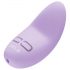 LELO Lily 3 - Clitóris vibrador à prova d'água recarregável (roxo)