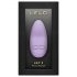 LELO Lily 3 - Clitóris vibrador à prova d'água recarregável (roxo)