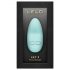 LELO Lily 3 - vibrador clitoriano recarregável e à prova d'água (verde)