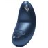 LELO Nea 3 - Vibrador azul, recarregável e à prova d'água.