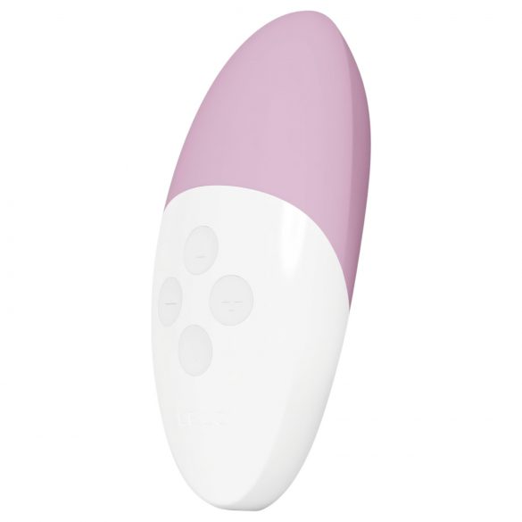 LELO Siri 3 - Vibrador de clitóris ativado por voz (rosa)