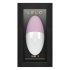 LELO Siri 3 - Vibrador de clitóris ativado por voz (rosa)