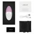 LELO Siri 3 - Vibrador de clitóris ativado por voz (rosa)