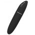 LELO Mia 3 - Vibrador de viagem em forma de batom (preto)